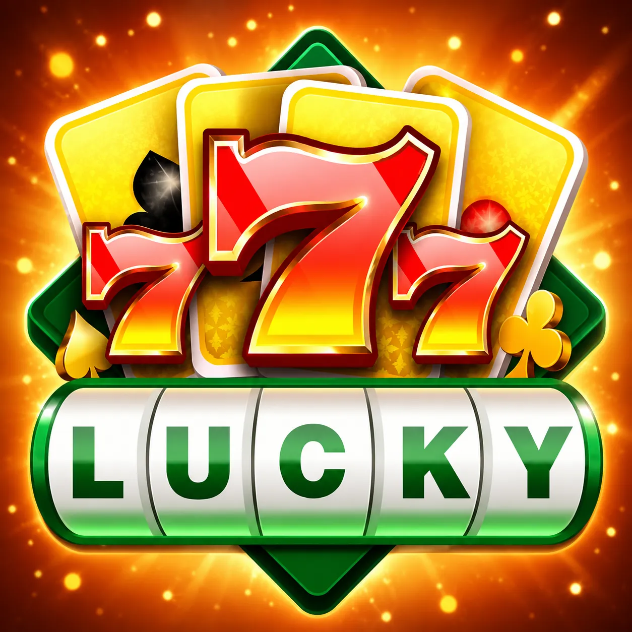 777LUCKY - Permainan Gaple Seru dan Menarik