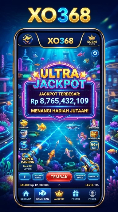 Berbagai aplikasi menarik yang tersedia di xo368 untuk pengguna Android.