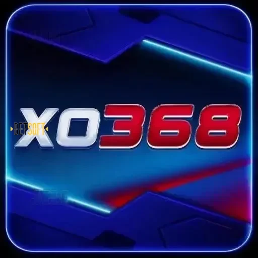 Logo xo368